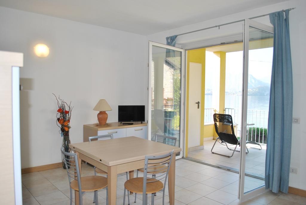 Residence White Beach เลียร์นา ภายนอก รูปภาพ