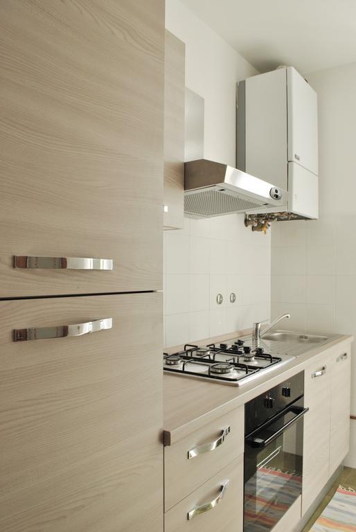 Residence White Beach เลียร์นา ภายนอก รูปภาพ