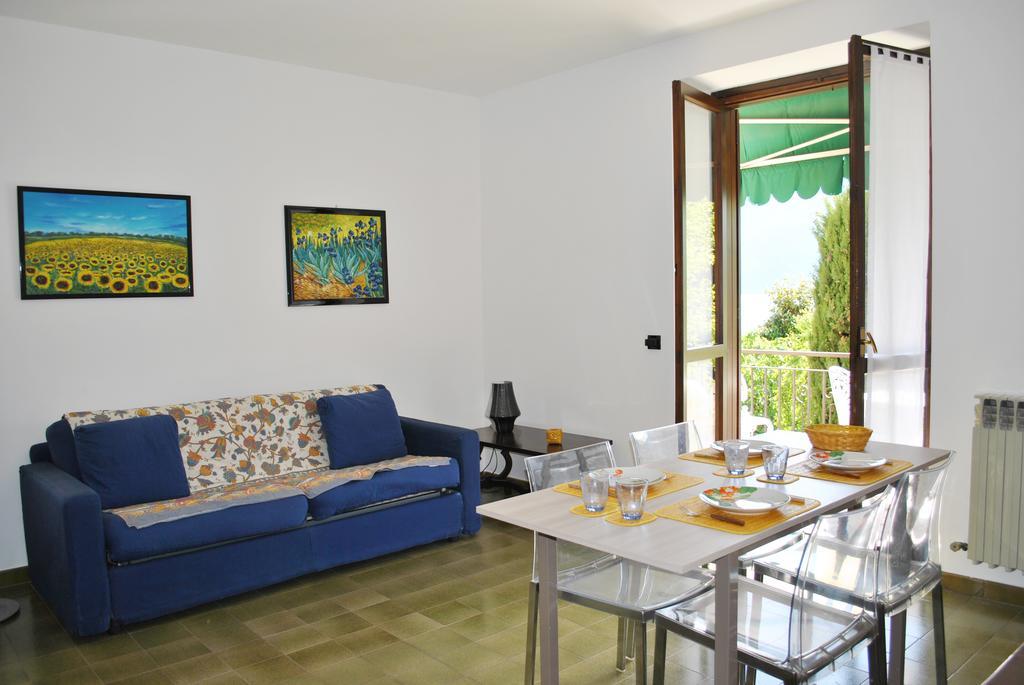 Residence White Beach เลียร์นา ภายนอก รูปภาพ